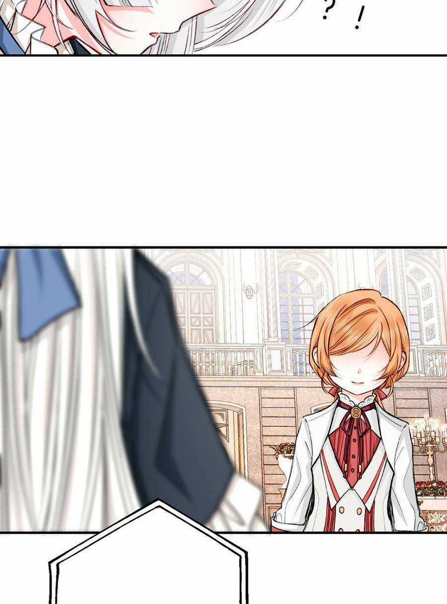 Nghe Nói Tôi Là Đại Tiểu Thư Phản Diện Chapter 21 trang 49