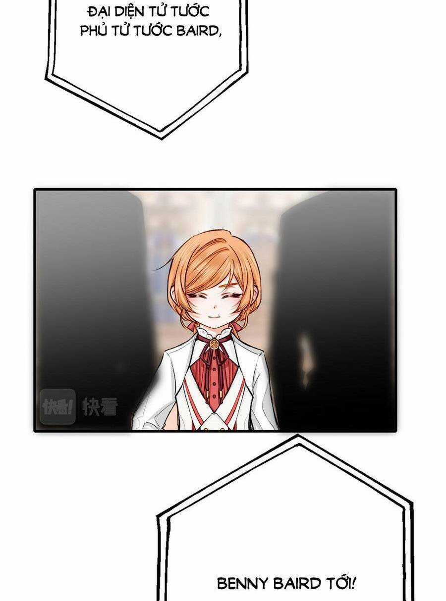 Nghe Nói Tôi Là Đại Tiểu Thư Phản Diện Chapter 21 trang 50