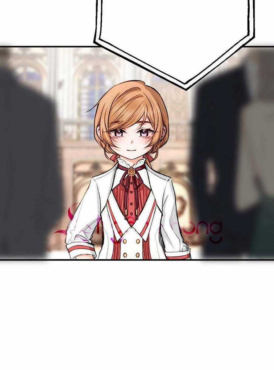 Nghe Nói Tôi Là Đại Tiểu Thư Phản Diện Chapter 21 trang 51