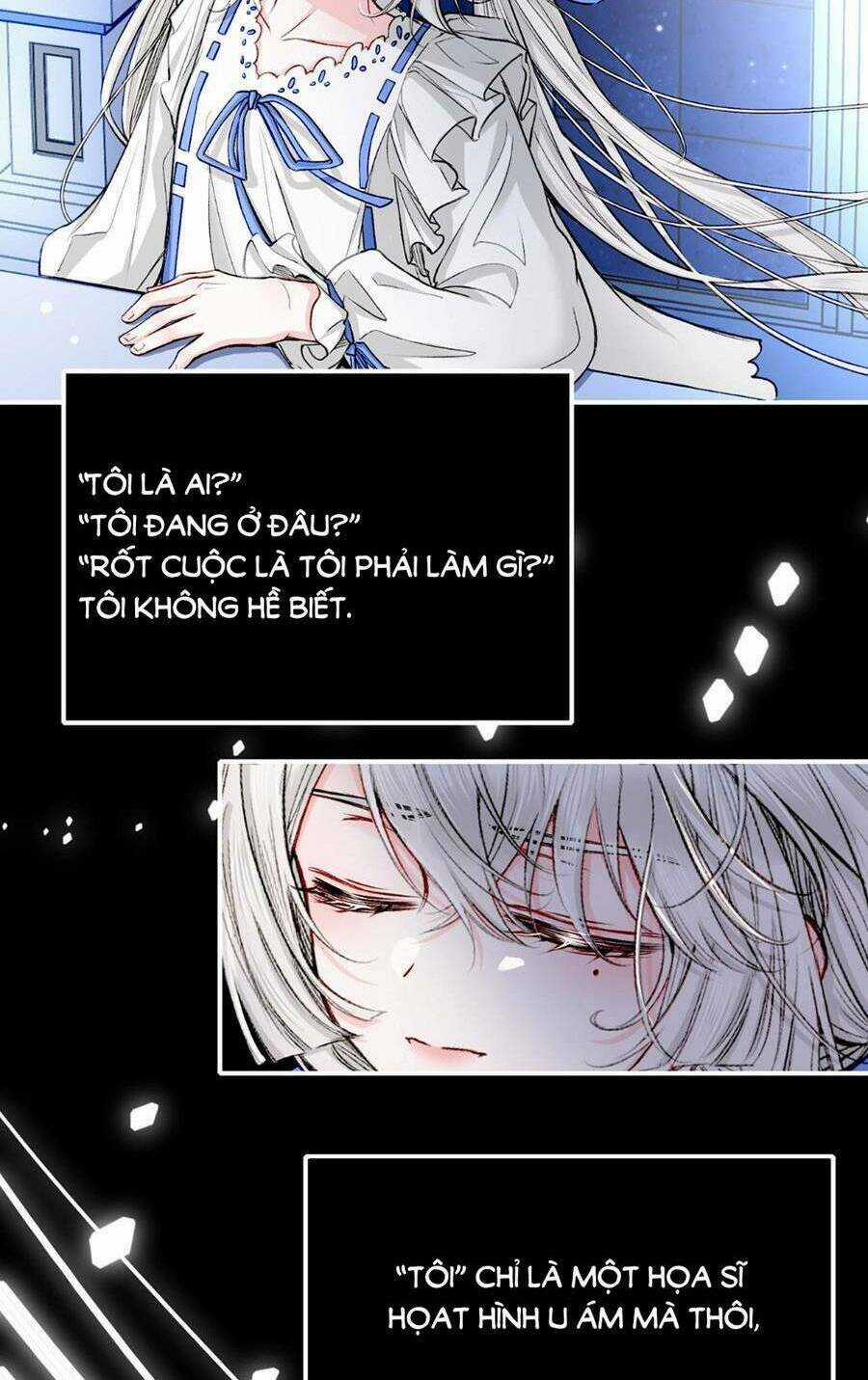 Nghe Nói Tôi Là Đại Tiểu Thư Phản Diện Chapter 21 trang 8