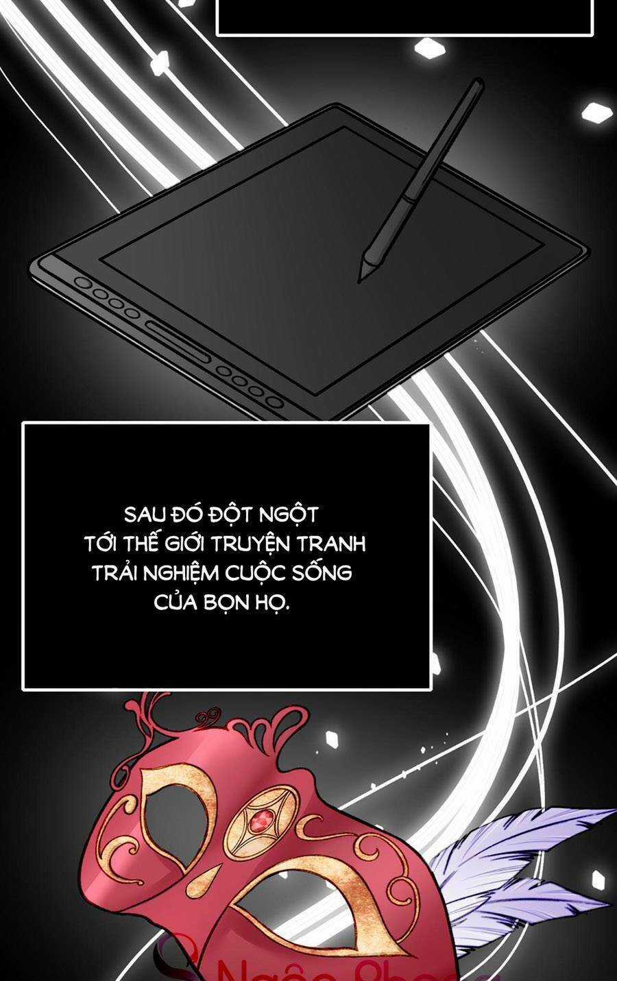 Nghe Nói Tôi Là Đại Tiểu Thư Phản Diện Chapter 21 trang 9