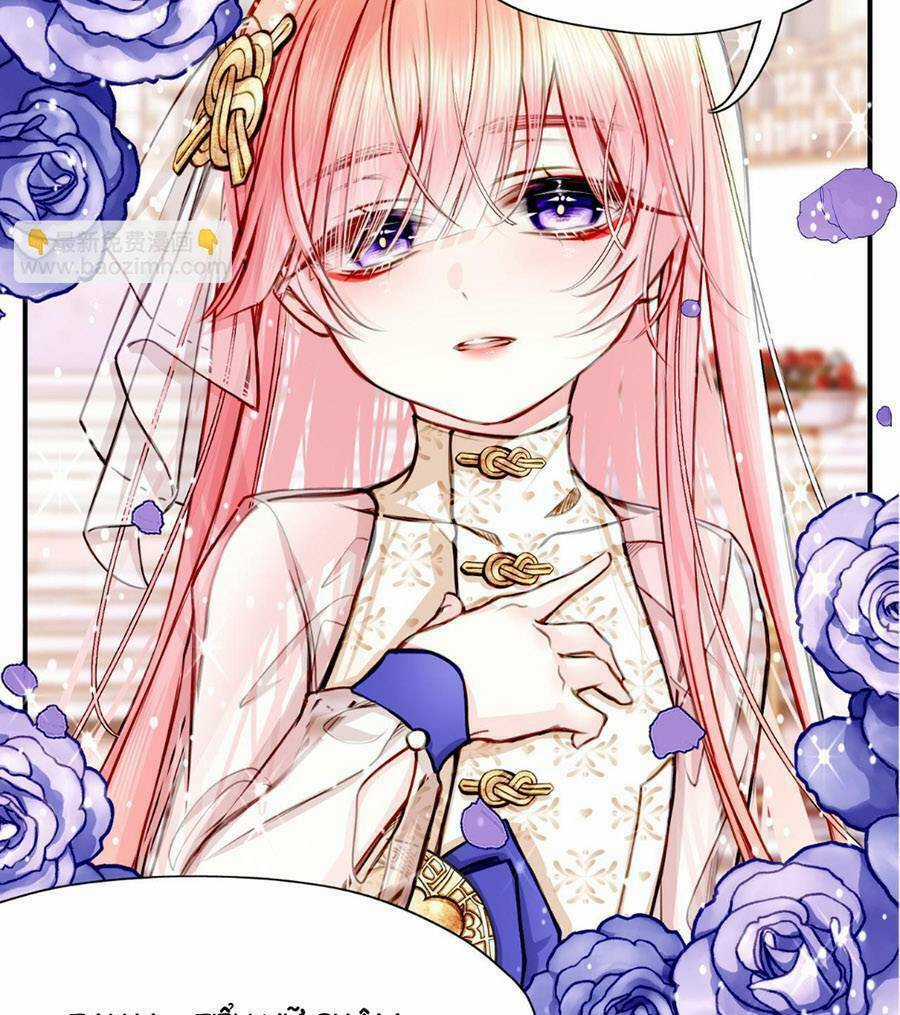 Nghe Nói Tôi Là Đại Tiểu Thư Phản Diện Chapter 22 trang 19