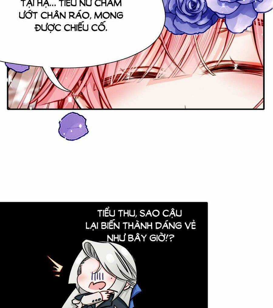 Nghe Nói Tôi Là Đại Tiểu Thư Phản Diện Chapter 22 trang 20