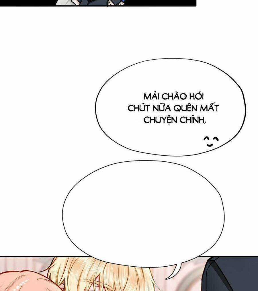 Nghe Nói Tôi Là Đại Tiểu Thư Phản Diện Chapter 22 trang 21