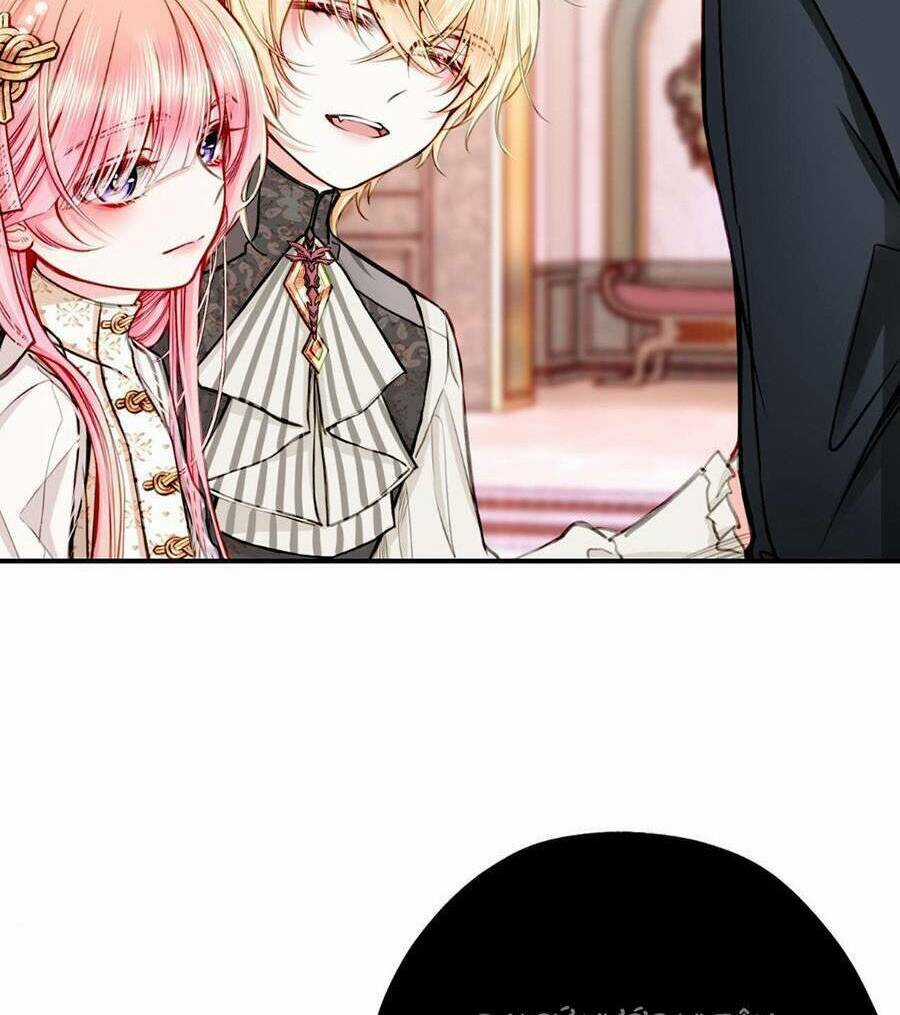 Nghe Nói Tôi Là Đại Tiểu Thư Phản Diện Chapter 22 trang 22