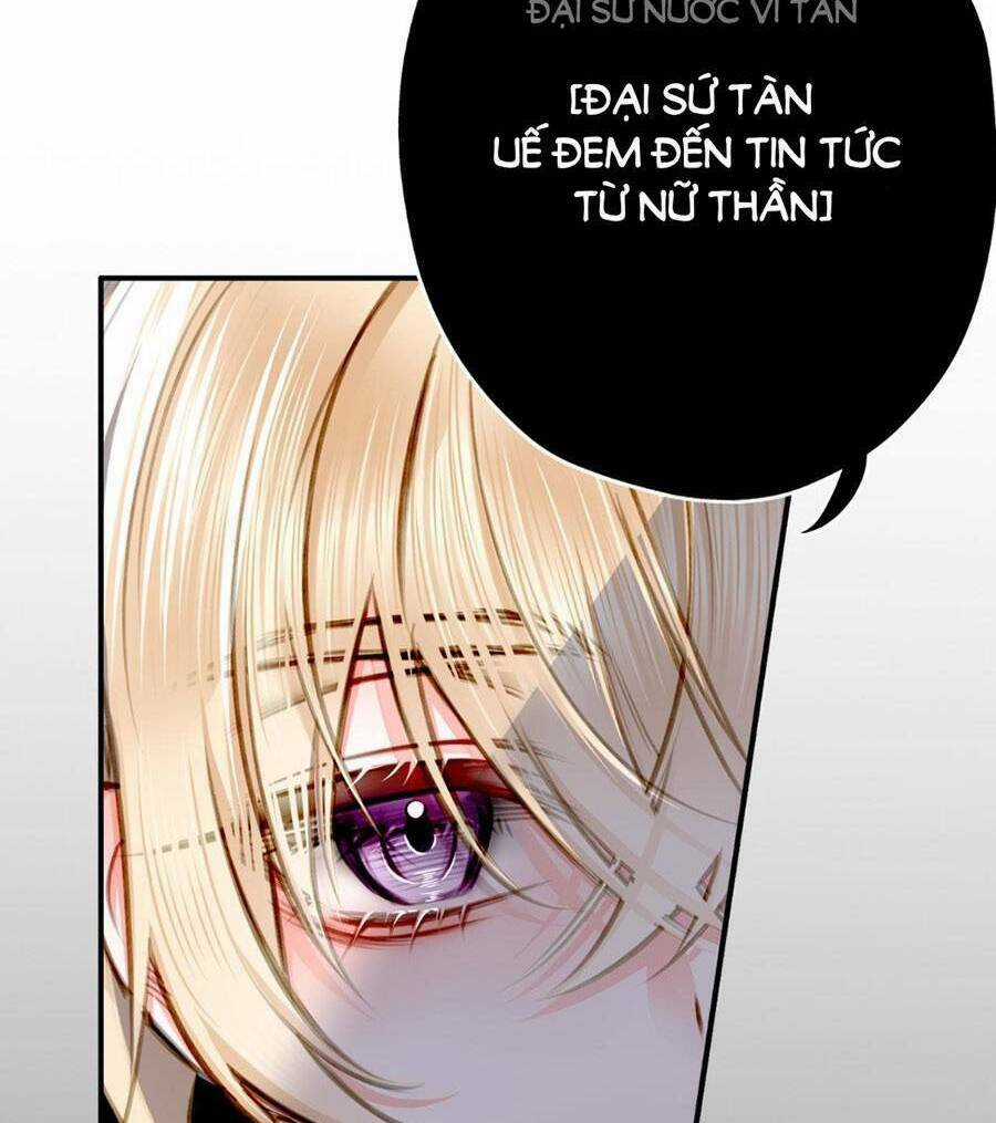 Nghe Nói Tôi Là Đại Tiểu Thư Phản Diện Chapter 22 trang 23