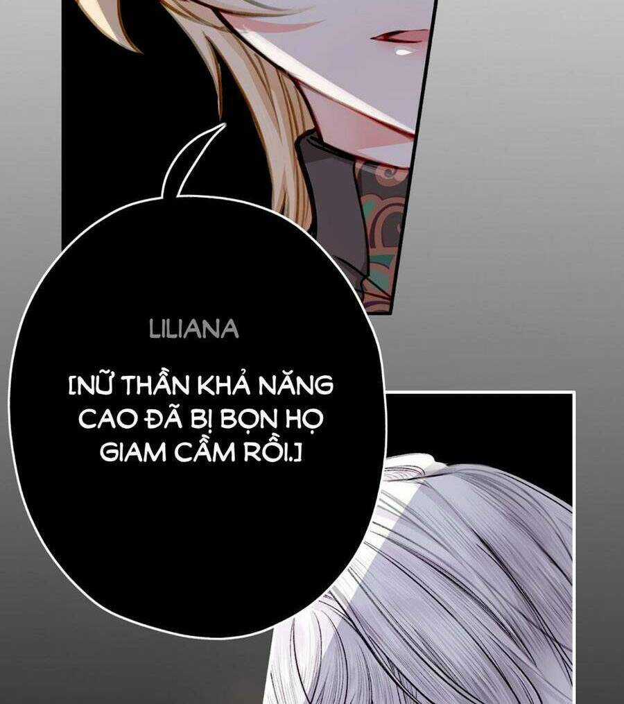 Nghe Nói Tôi Là Đại Tiểu Thư Phản Diện Chapter 22 trang 24