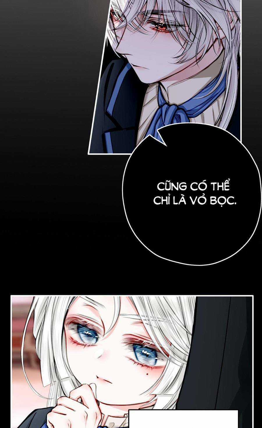 Nghe Nói Tôi Là Đại Tiểu Thư Phản Diện Chapter 22 trang 25