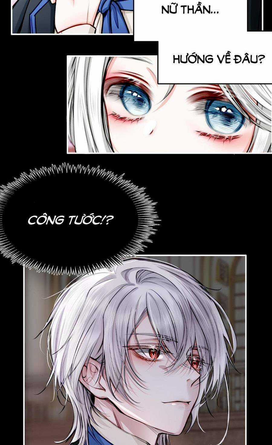 Nghe Nói Tôi Là Đại Tiểu Thư Phản Diện Chapter 22 trang 26