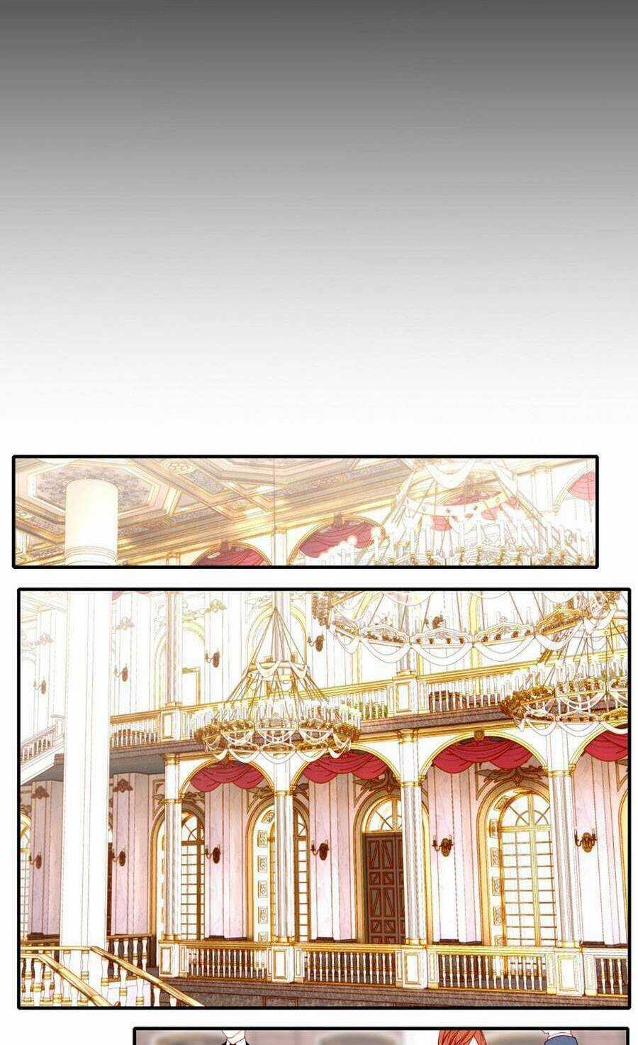 Nghe Nói Tôi Là Đại Tiểu Thư Phản Diện Chapter 22 trang 28