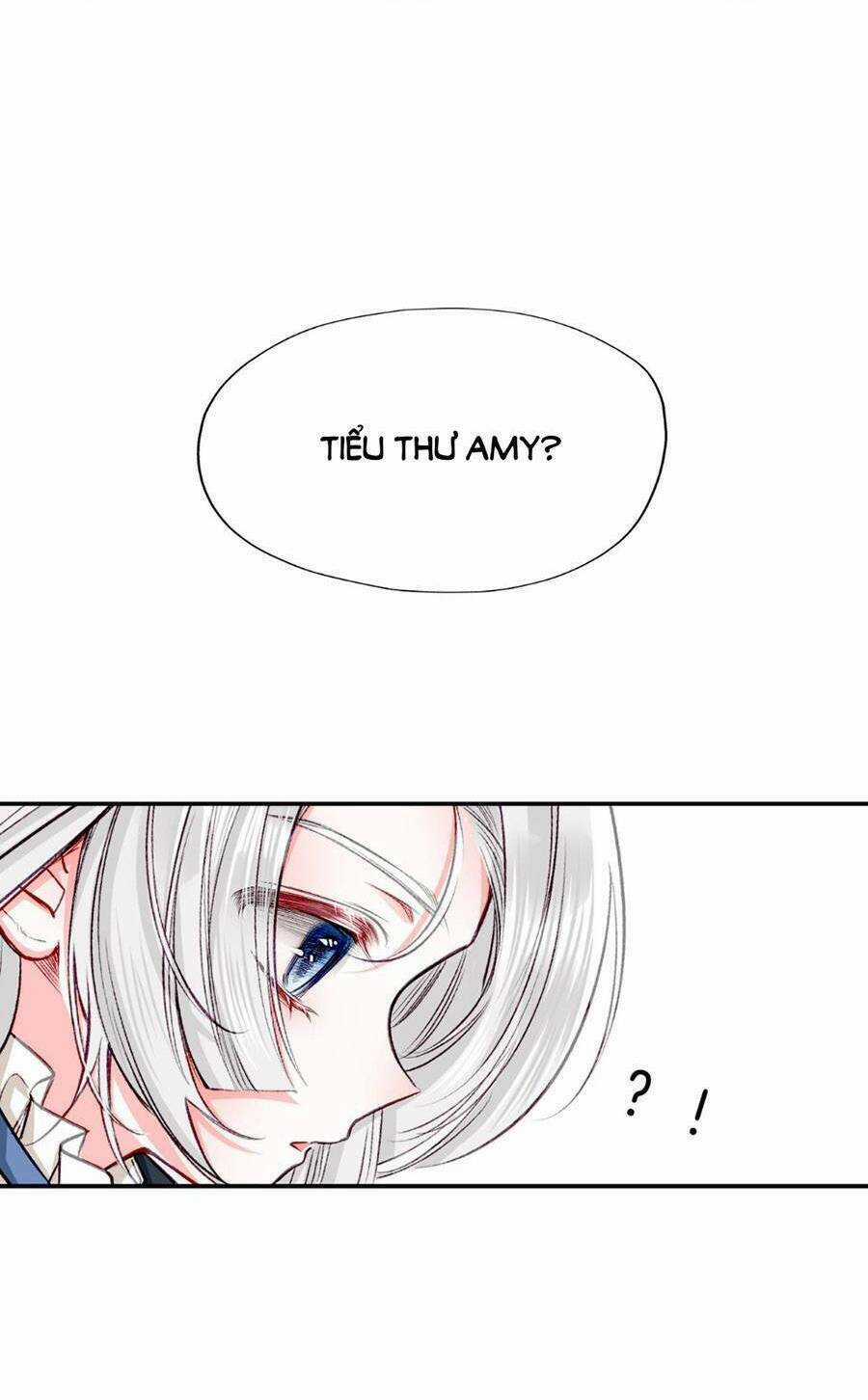 Nghe Nói Tôi Là Đại Tiểu Thư Phản Diện Chapter 22 trang 3