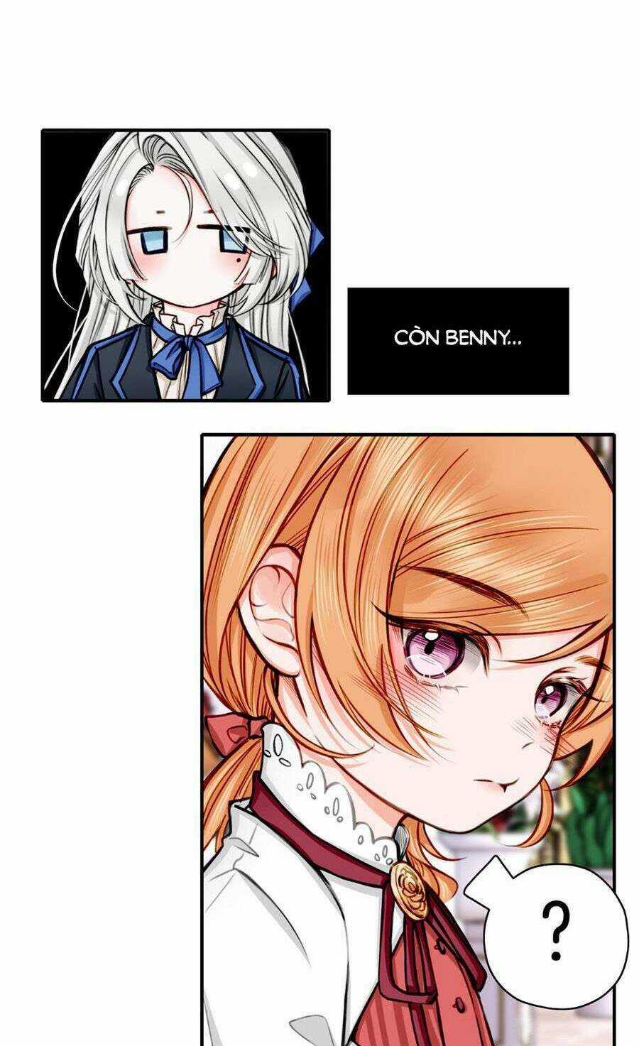 Nghe Nói Tôi Là Đại Tiểu Thư Phản Diện Chapter 22 trang 32