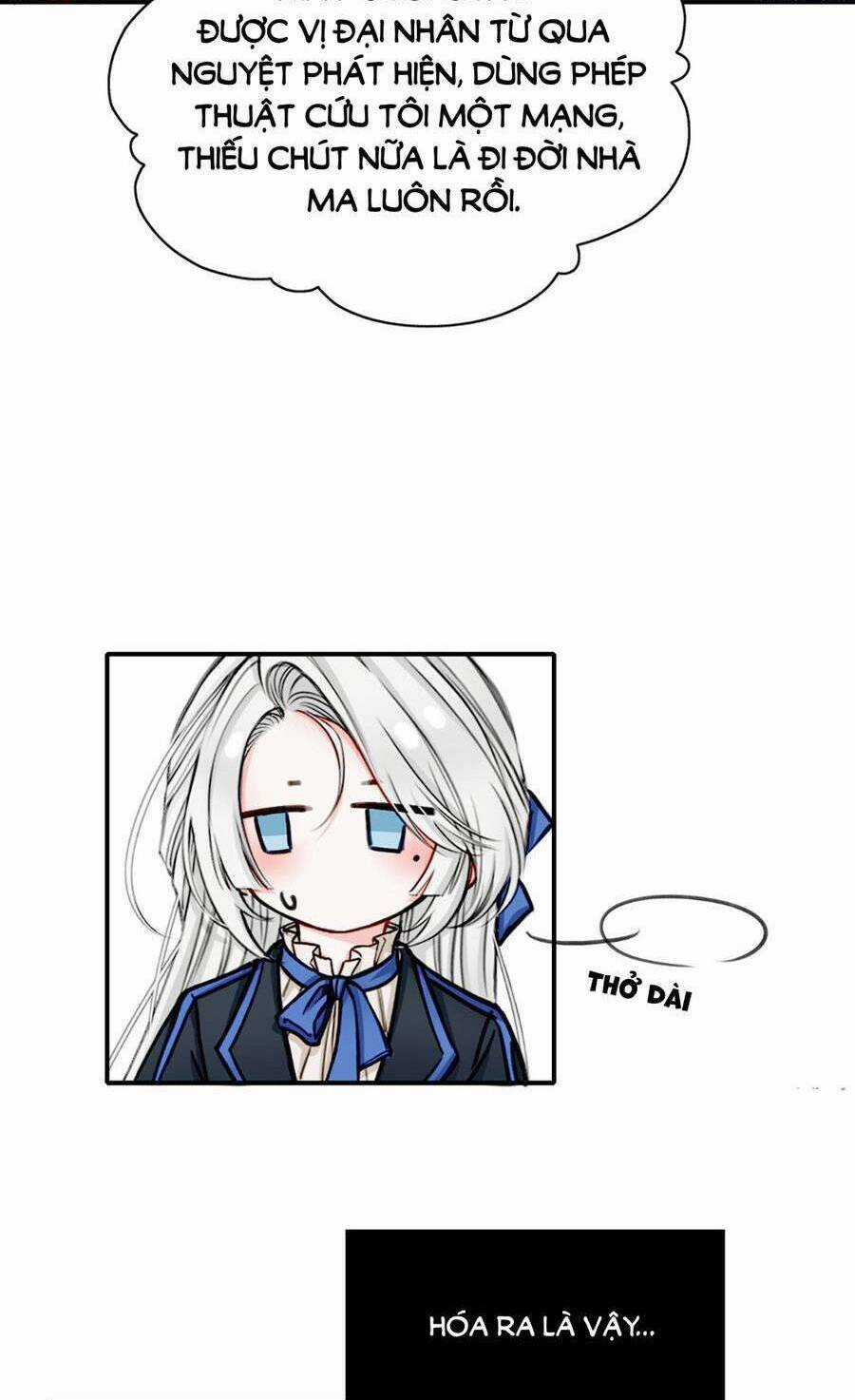 Nghe Nói Tôi Là Đại Tiểu Thư Phản Diện Chapter 22 trang 36