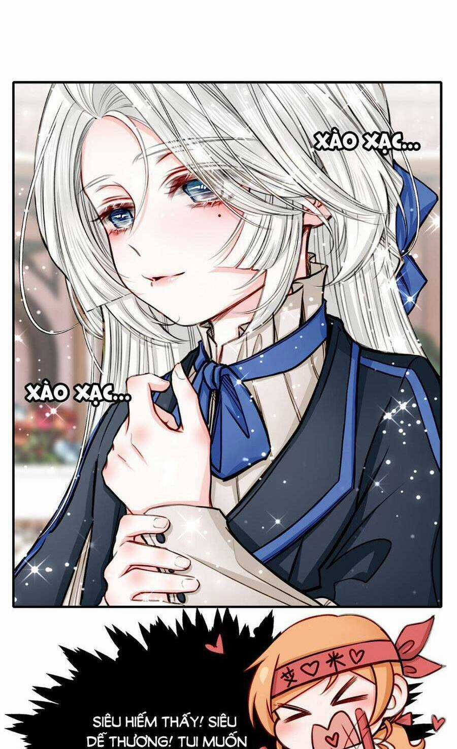 Nghe Nói Tôi Là Đại Tiểu Thư Phản Diện Chapter 22 trang 38