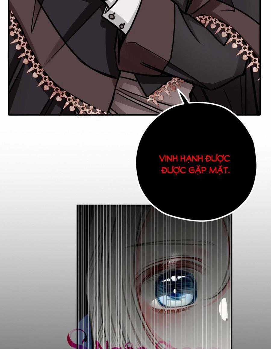 Nghe Nói Tôi Là Đại Tiểu Thư Phản Diện Chapter 22 trang 41