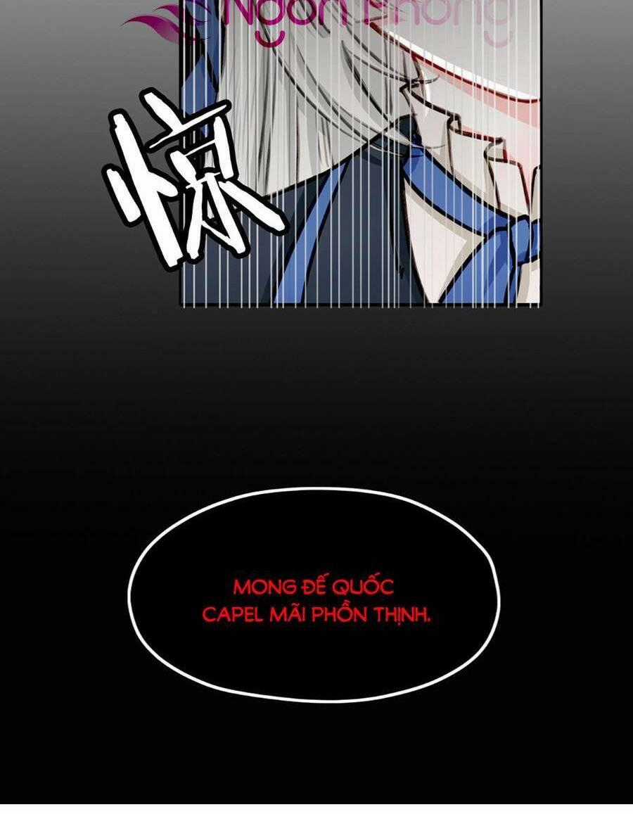 Nghe Nói Tôi Là Đại Tiểu Thư Phản Diện Chapter 22 trang 42