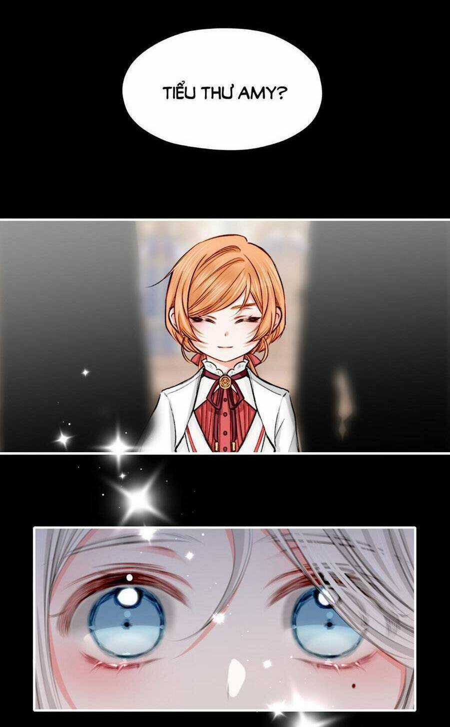 Nghe Nói Tôi Là Đại Tiểu Thư Phản Diện Chapter 22 trang 6