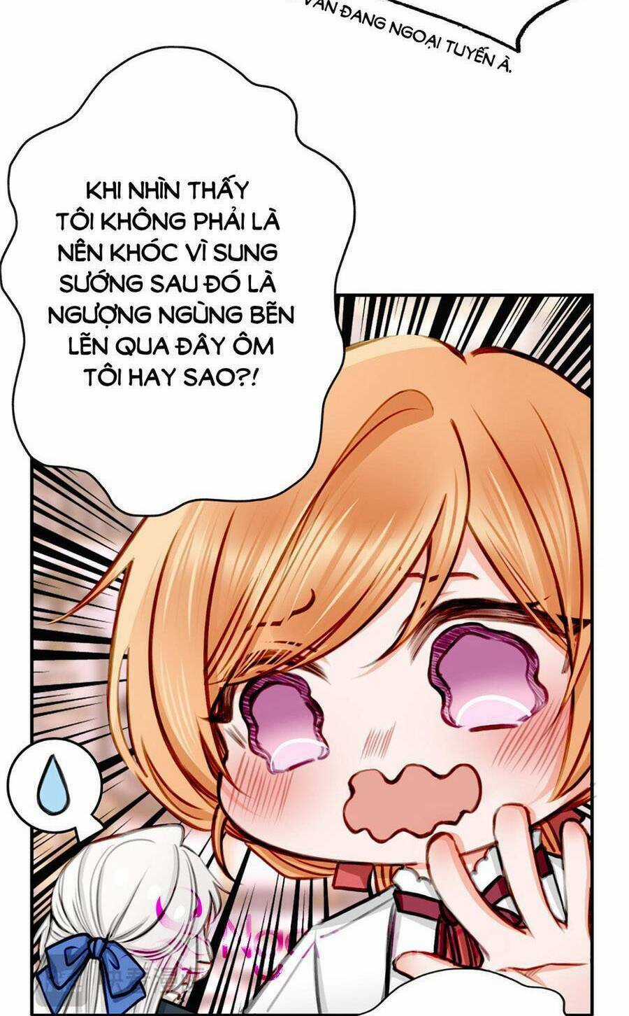 Nghe Nói Tôi Là Đại Tiểu Thư Phản Diện Chapter 22 trang 9