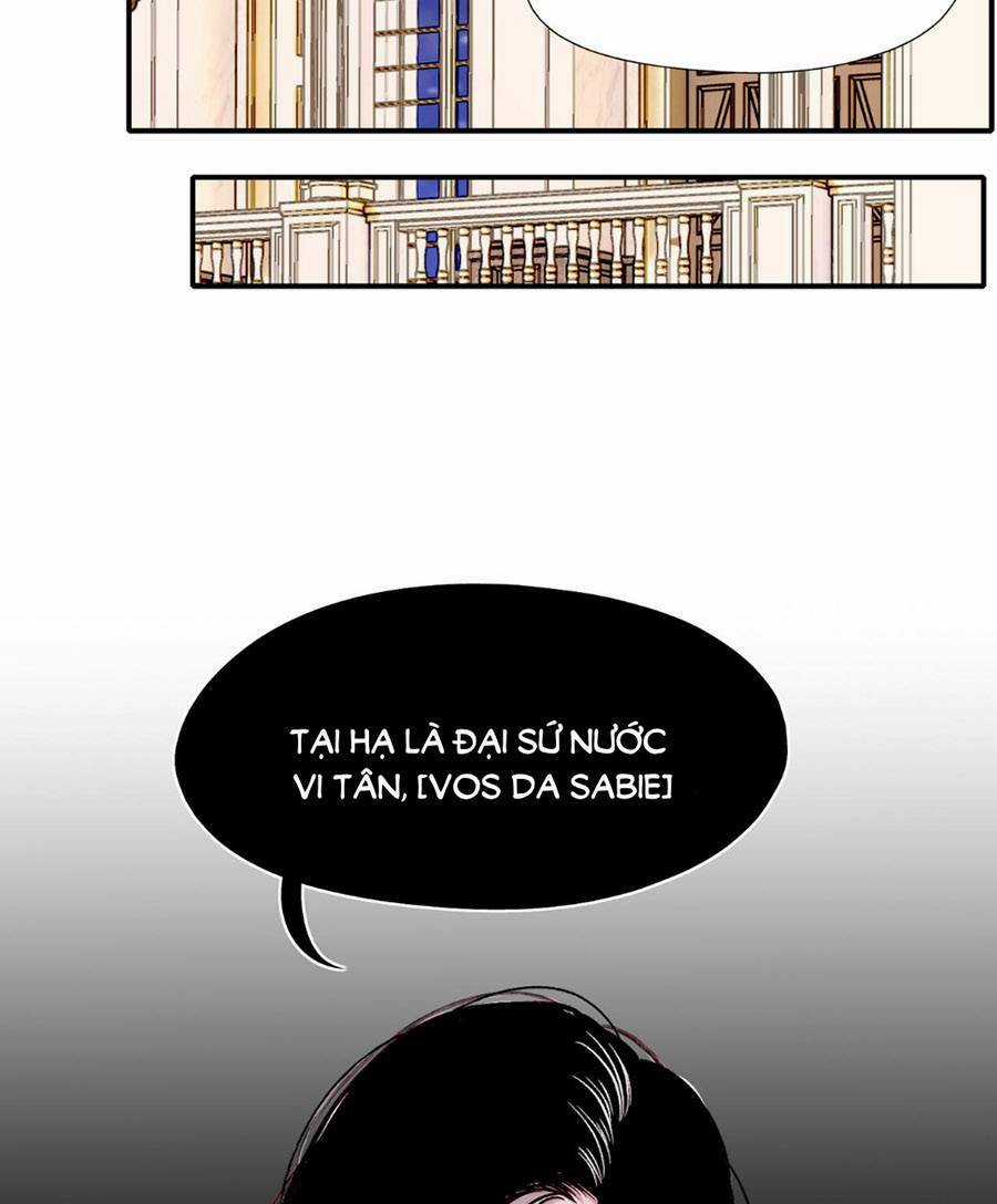 Nghe Nói Tôi Là Đại Tiểu Thư Phản Diện Chapter 23 trang 13