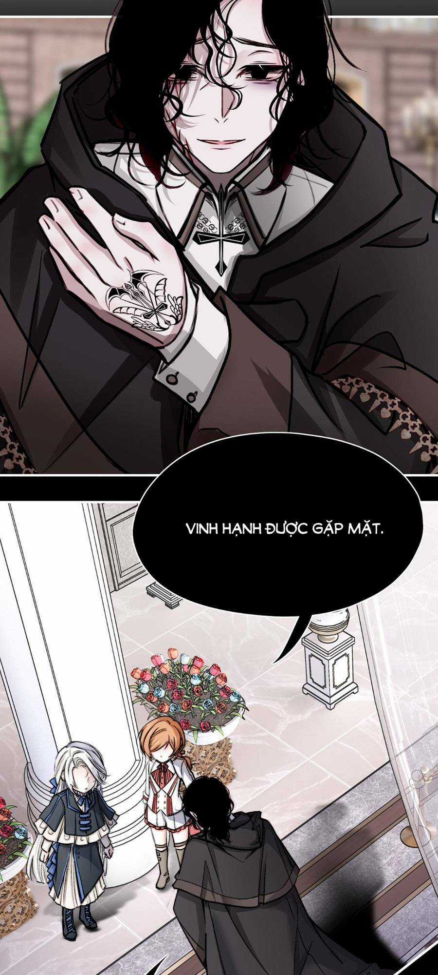 Nghe Nói Tôi Là Đại Tiểu Thư Phản Diện Chapter 23 trang 14