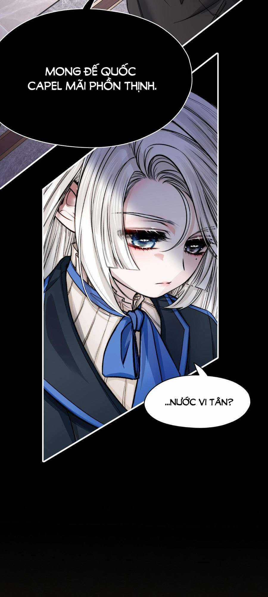 Nghe Nói Tôi Là Đại Tiểu Thư Phản Diện Chapter 23 trang 15