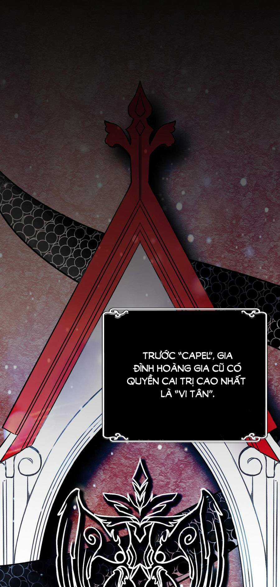 Nghe Nói Tôi Là Đại Tiểu Thư Phản Diện Chapter 23 trang 16