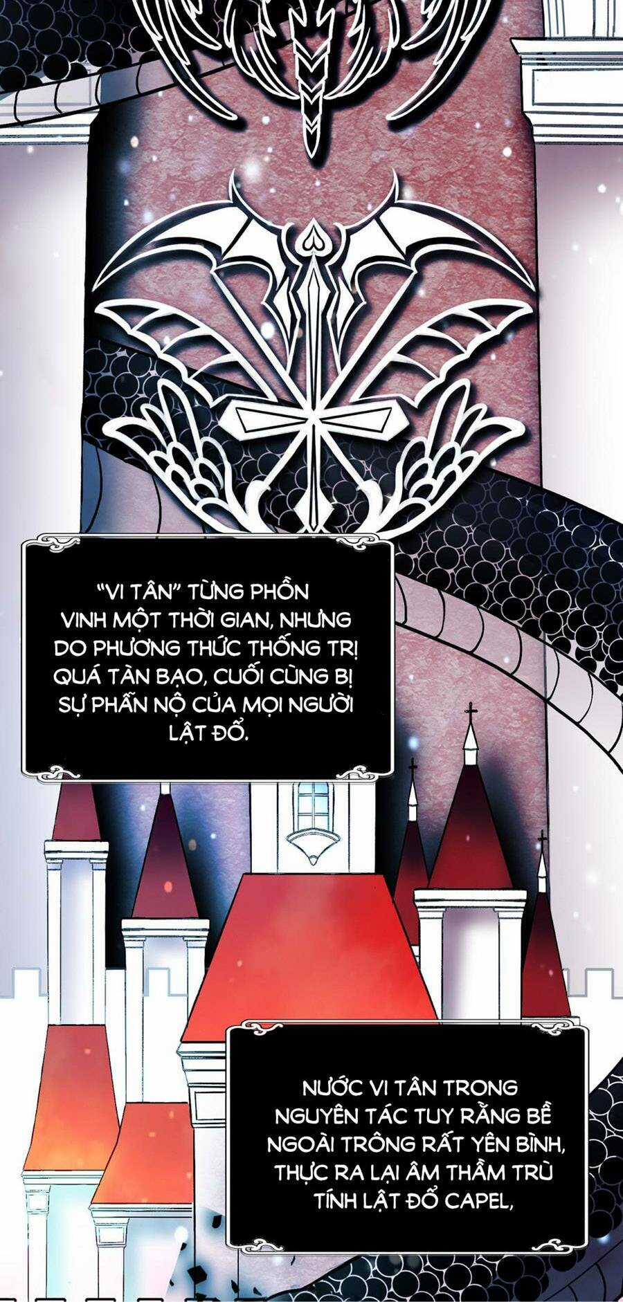 Nghe Nói Tôi Là Đại Tiểu Thư Phản Diện Chapter 23 trang 17