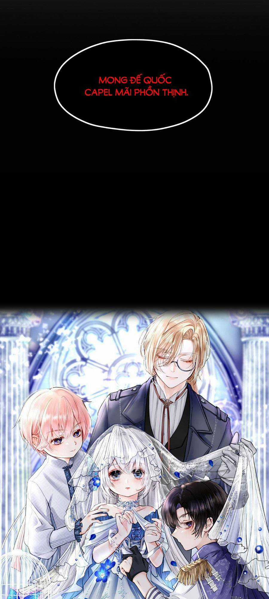 Nghe Nói Tôi Là Đại Tiểu Thư Phản Diện Chapter 23 trang 2