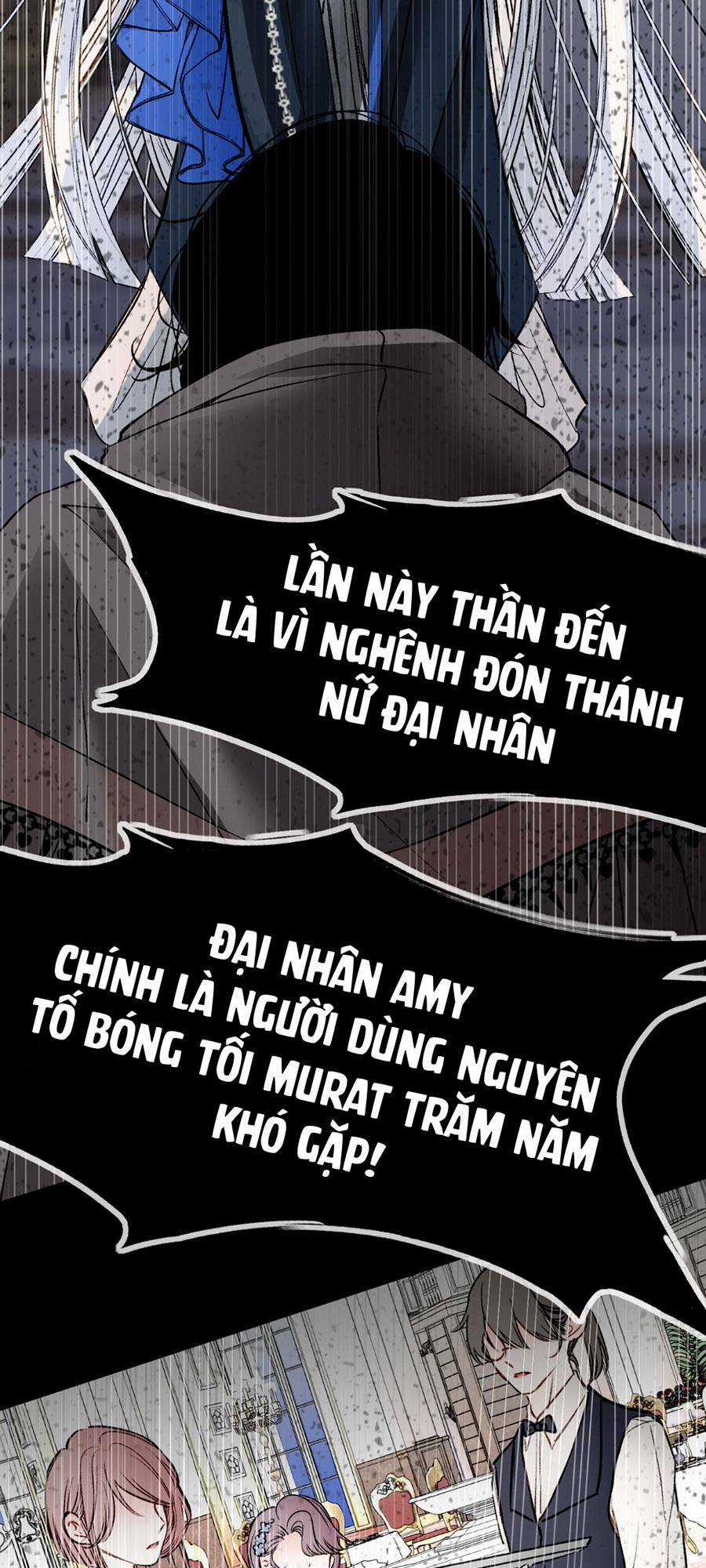 Nghe Nói Tôi Là Đại Tiểu Thư Phản Diện Chapter 23 trang 22