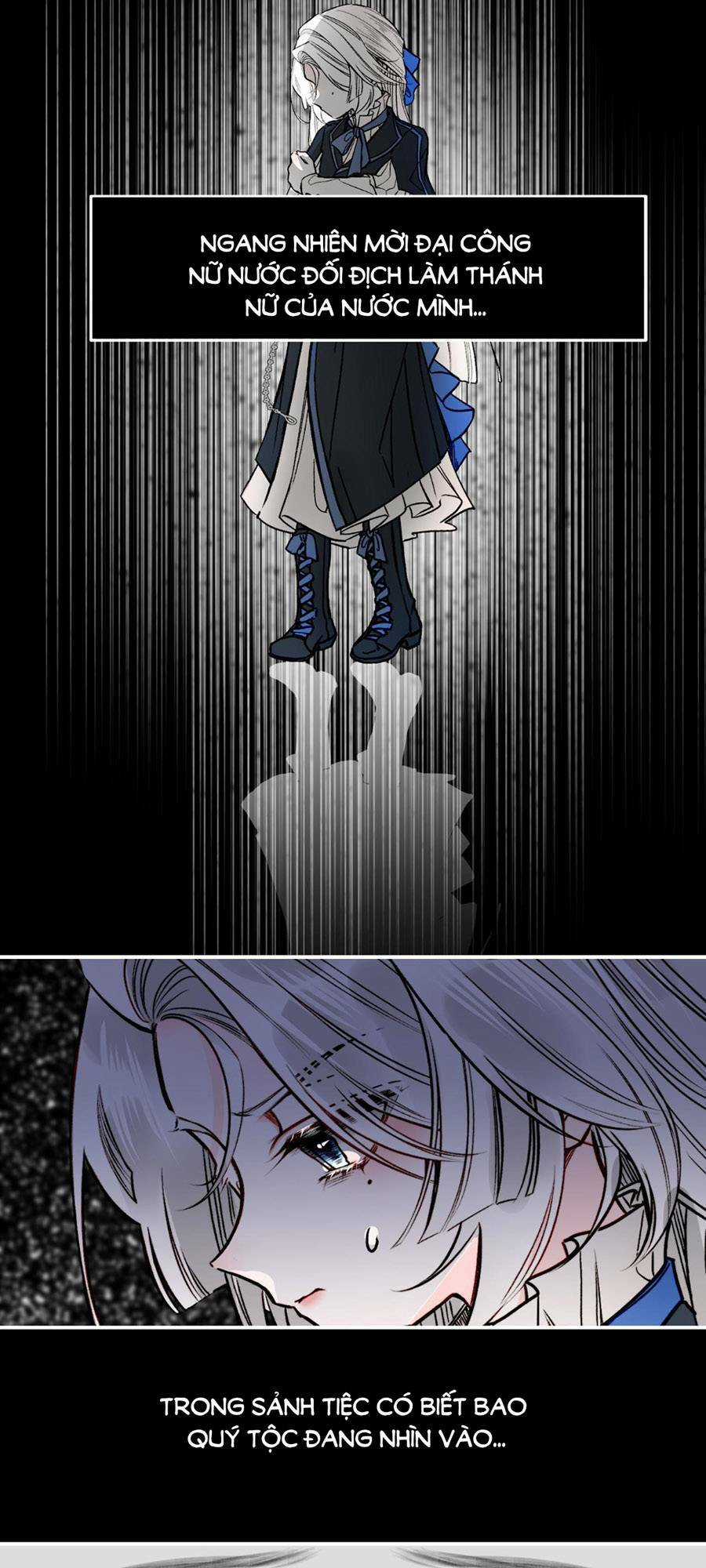 Nghe Nói Tôi Là Đại Tiểu Thư Phản Diện Chapter 23 trang 25