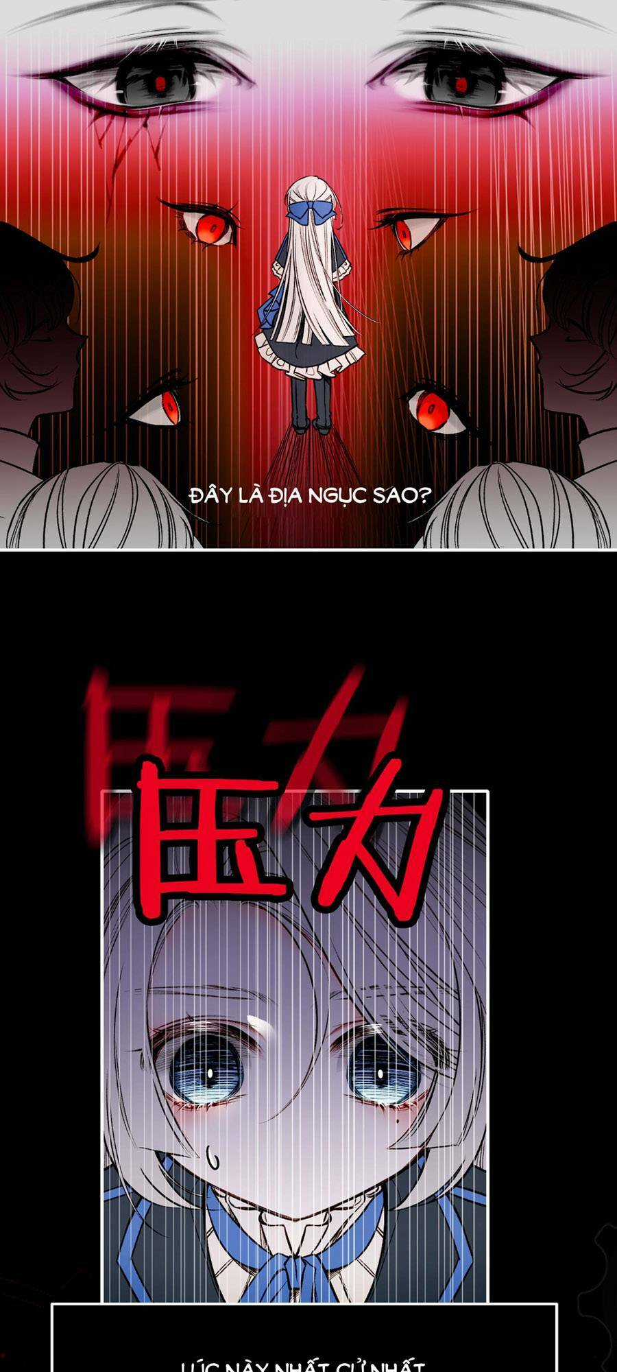 Nghe Nói Tôi Là Đại Tiểu Thư Phản Diện Chapter 23 trang 26