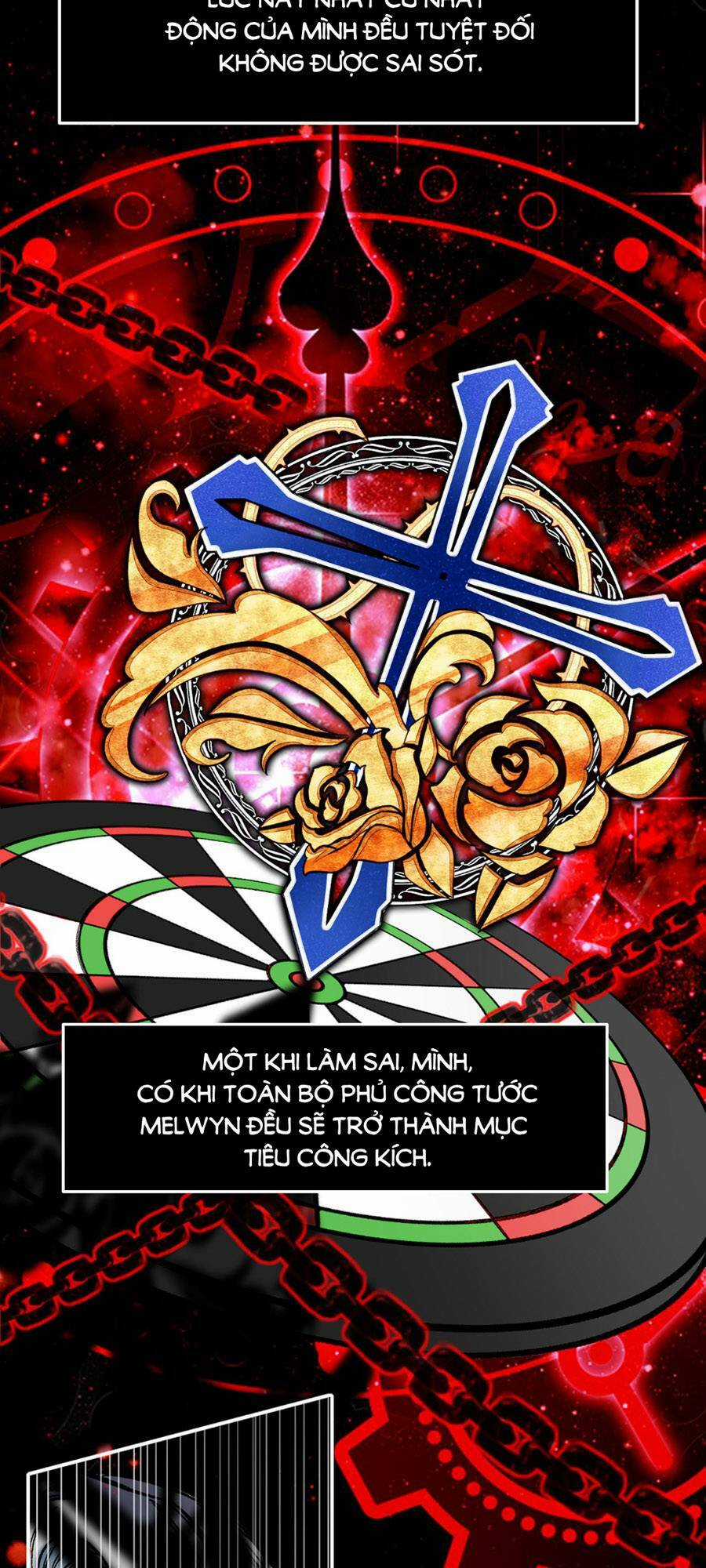 Nghe Nói Tôi Là Đại Tiểu Thư Phản Diện Chapter 23 trang 27