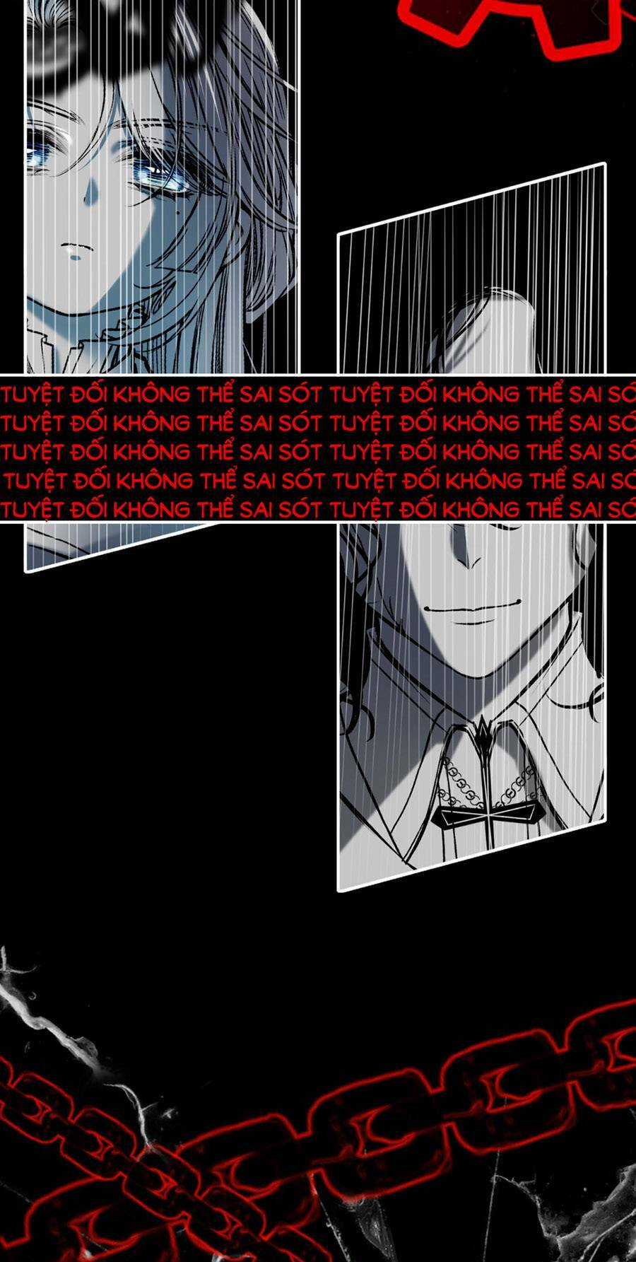 Nghe Nói Tôi Là Đại Tiểu Thư Phản Diện Chapter 23 trang 28