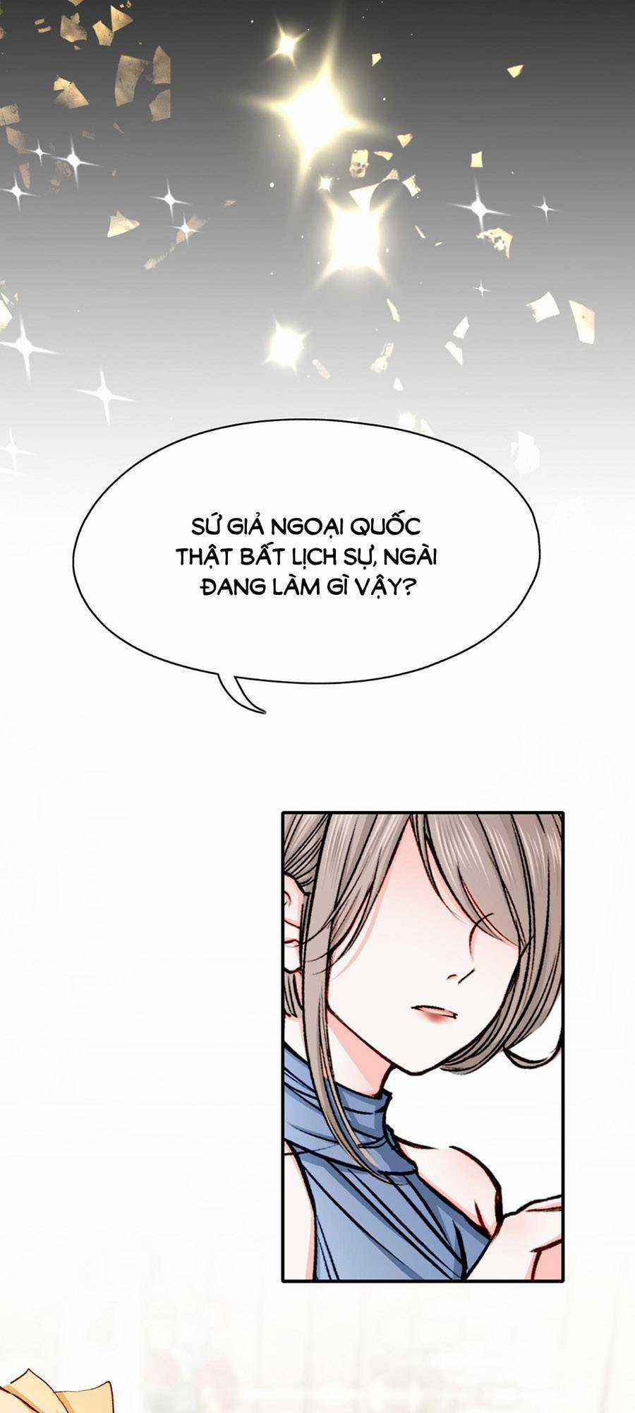 Nghe Nói Tôi Là Đại Tiểu Thư Phản Diện Chapter 23 trang 31