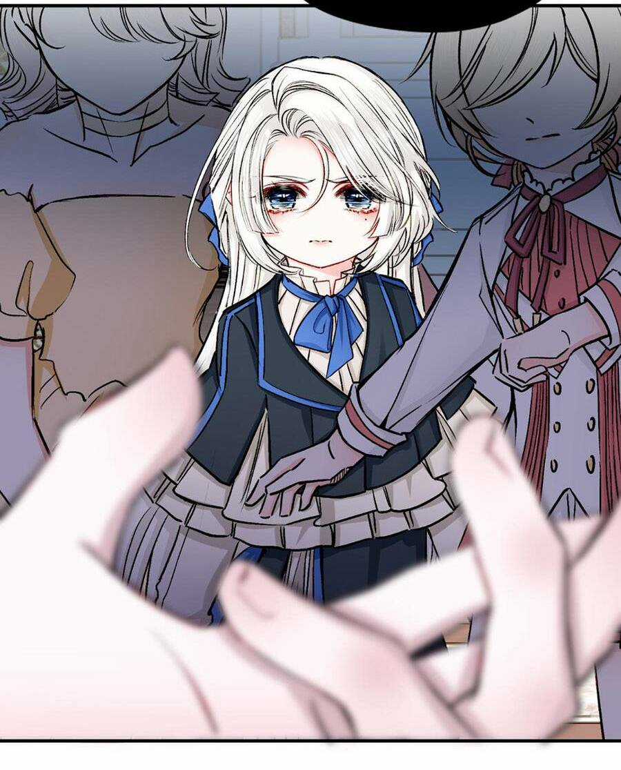 Nghe Nói Tôi Là Đại Tiểu Thư Phản Diện Chapter 23 trang 35