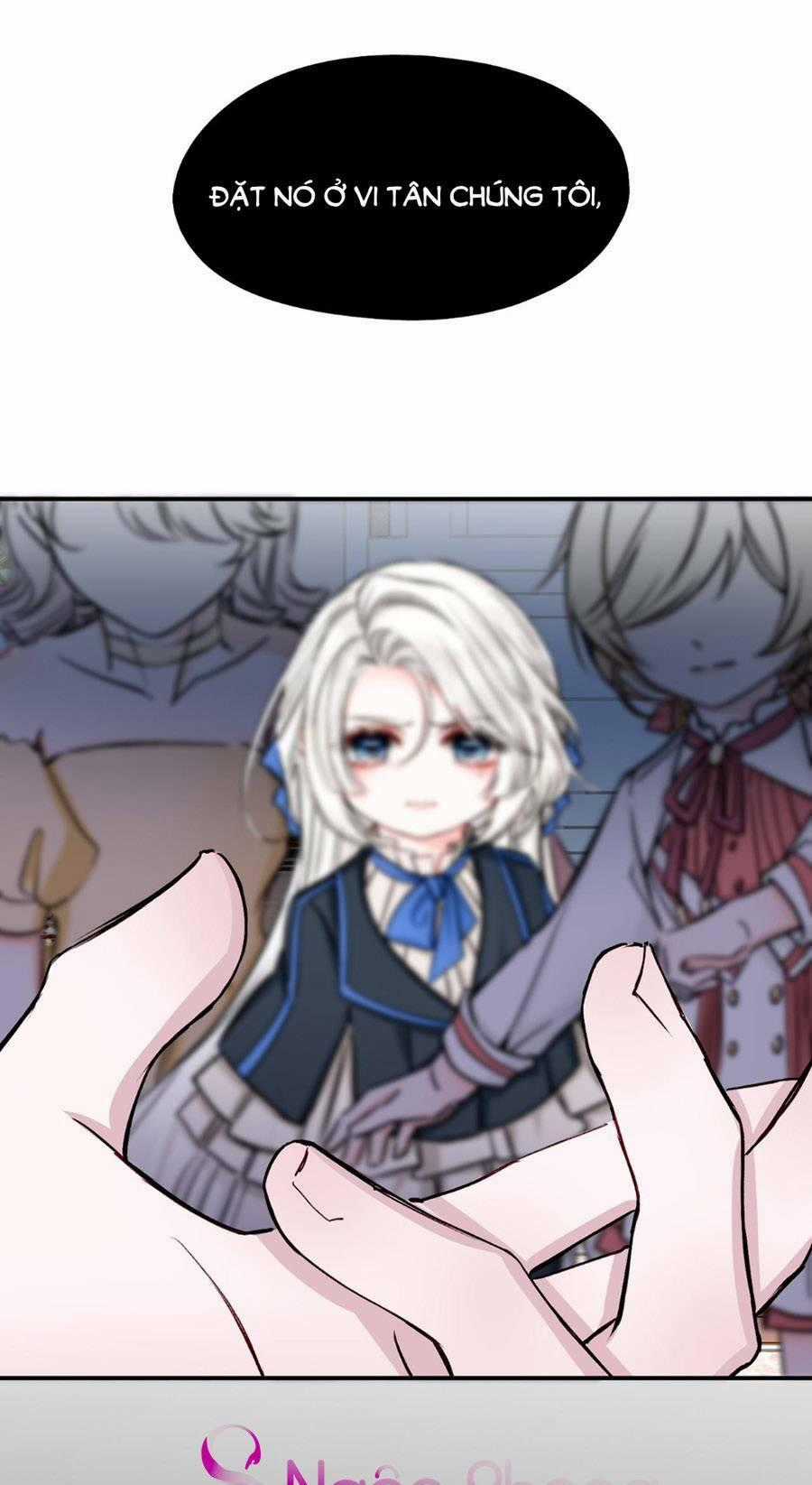 Nghe Nói Tôi Là Đại Tiểu Thư Phản Diện Chapter 23 trang 36