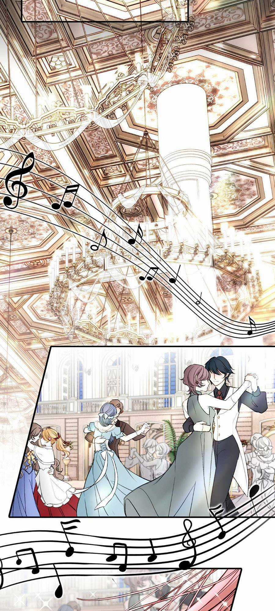 Nghe Nói Tôi Là Đại Tiểu Thư Phản Diện Chapter 23 trang 4