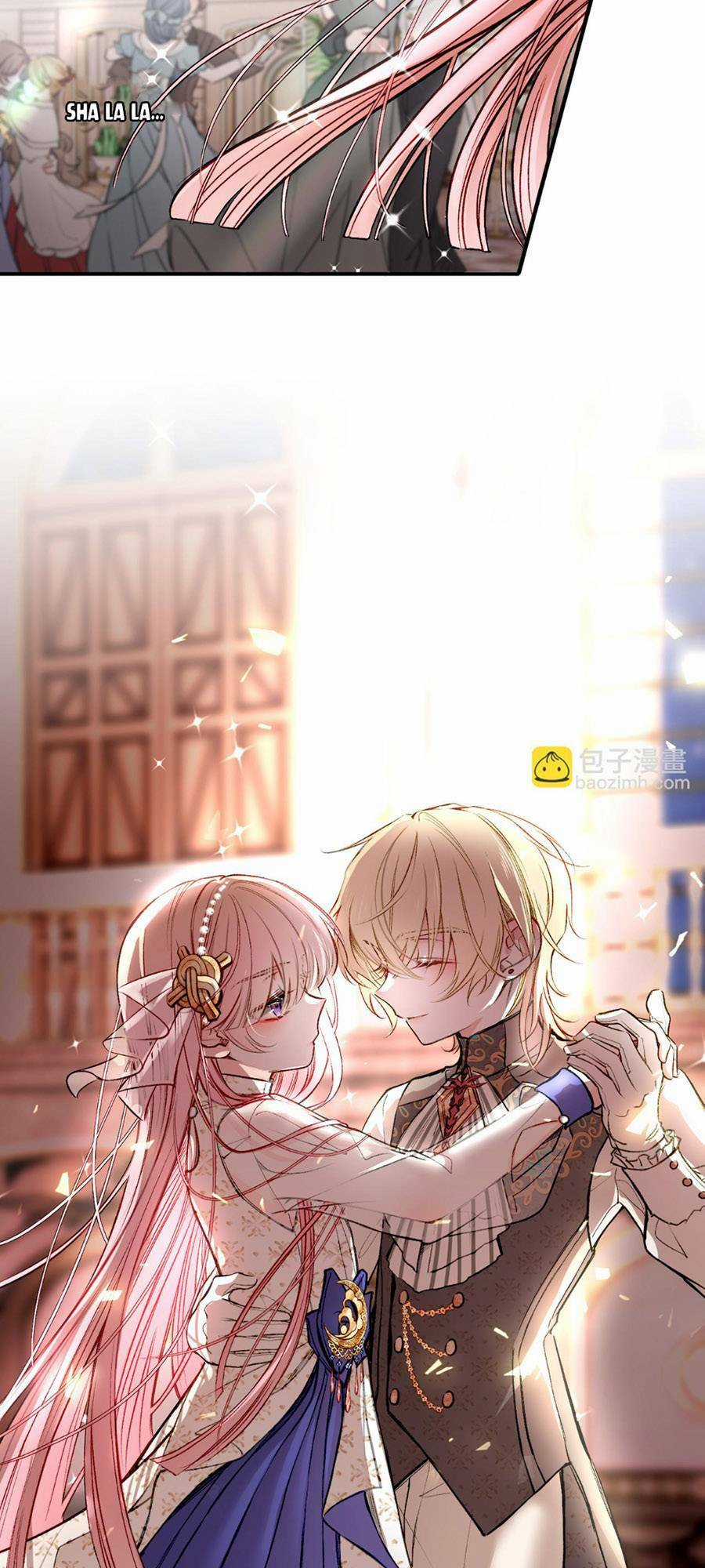 Nghe Nói Tôi Là Đại Tiểu Thư Phản Diện Chapter 23 trang 5