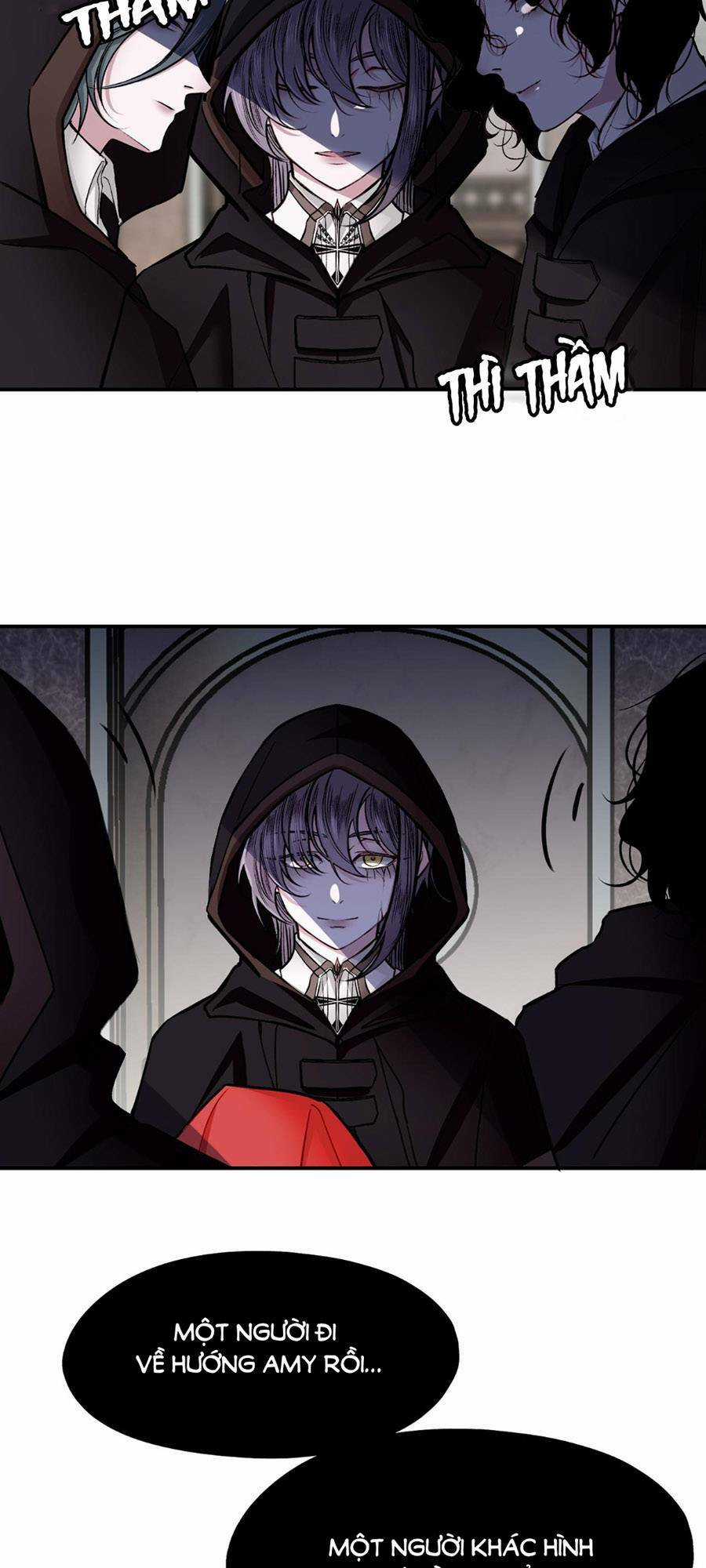 Nghe Nói Tôi Là Đại Tiểu Thư Phản Diện Chapter 23 trang 9