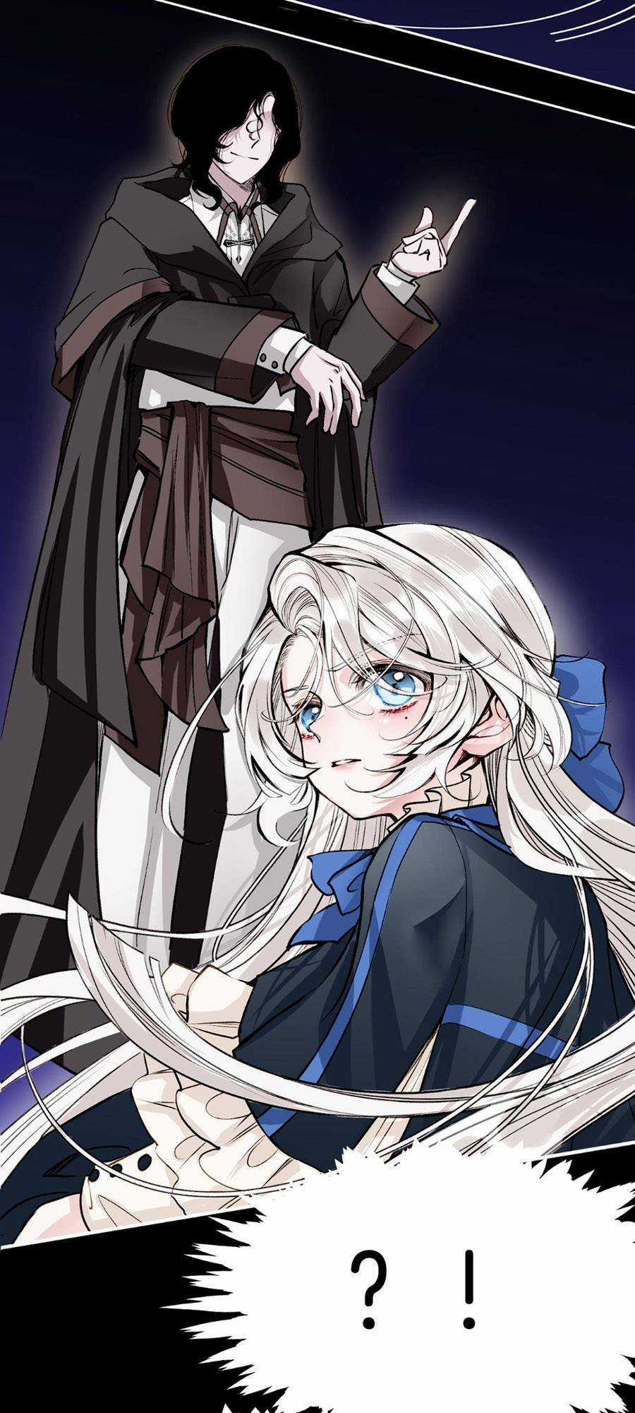 Nghe Nói Tôi Là Đại Tiểu Thư Phản Diện Chapter 24 trang 10