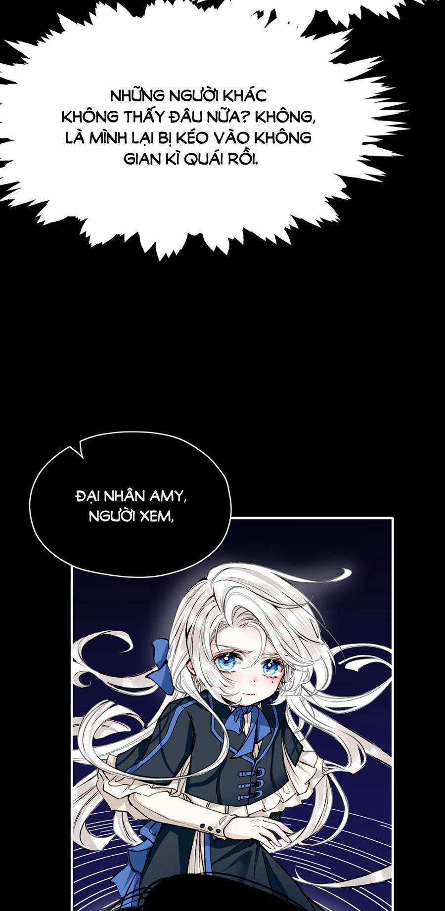 Nghe Nói Tôi Là Đại Tiểu Thư Phản Diện Chapter 24 trang 11