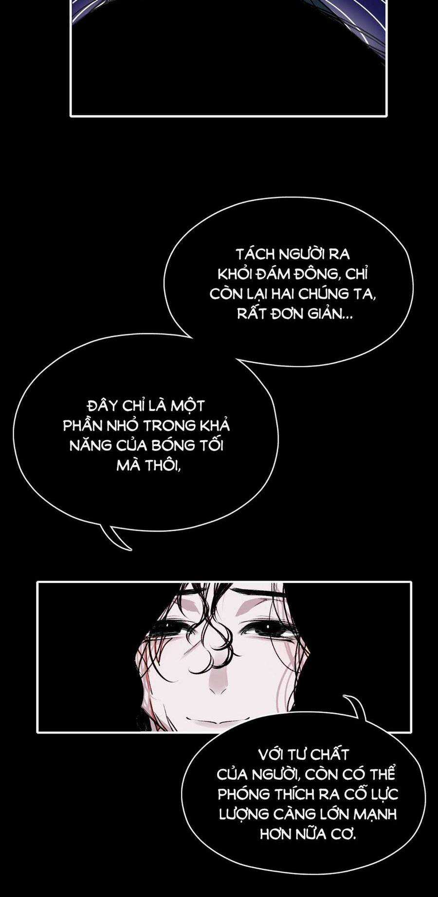 Nghe Nói Tôi Là Đại Tiểu Thư Phản Diện Chapter 24 trang 12