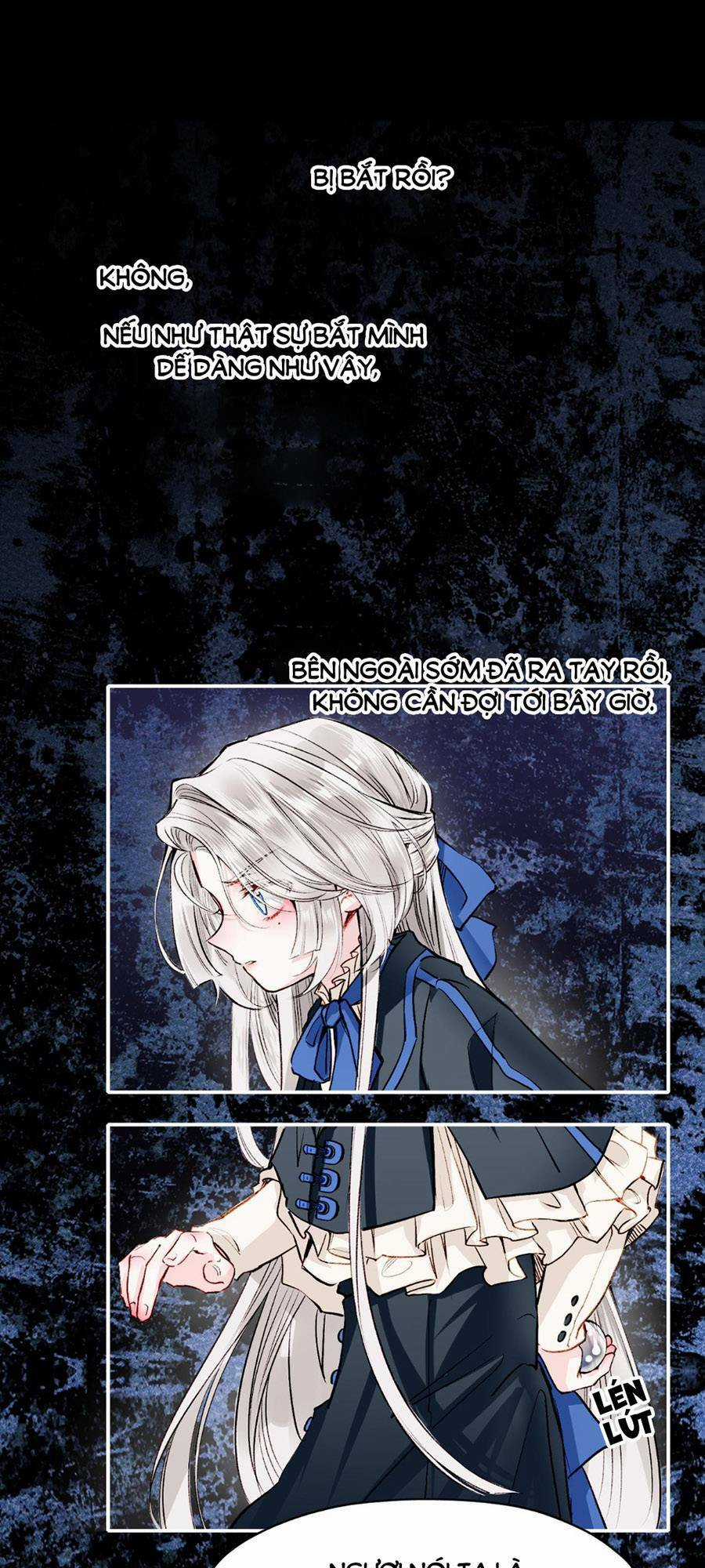 Nghe Nói Tôi Là Đại Tiểu Thư Phản Diện Chapter 24 trang 13