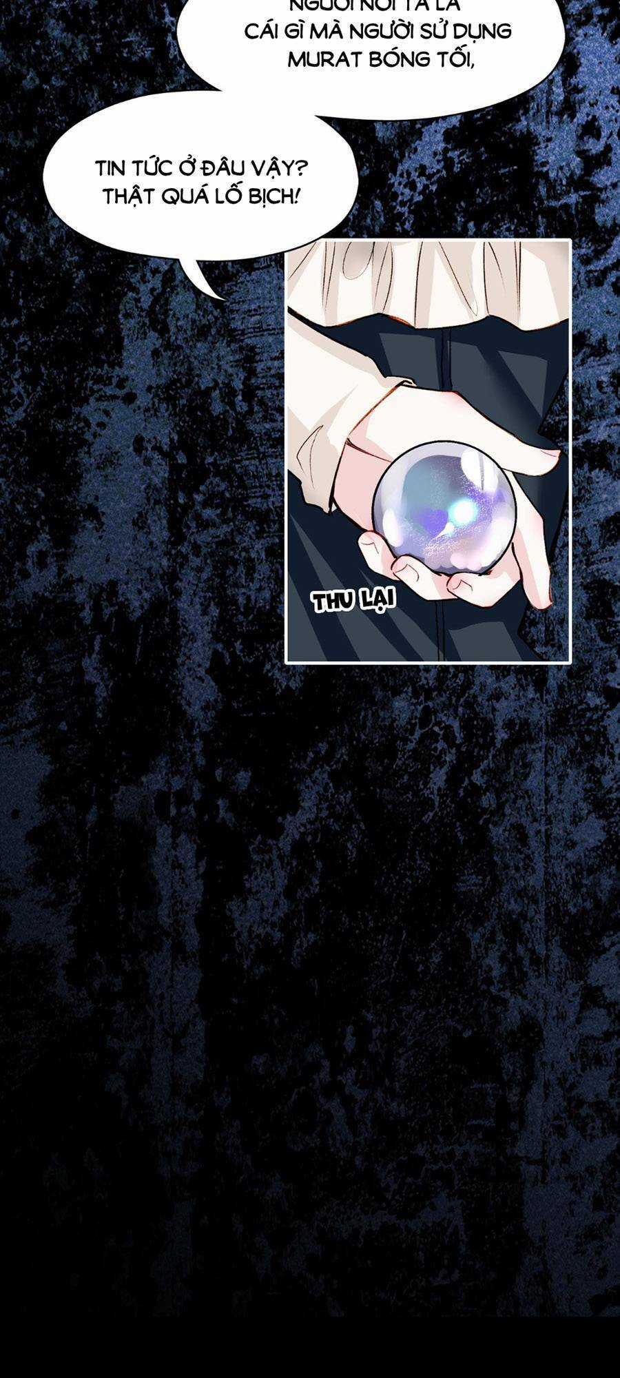 Nghe Nói Tôi Là Đại Tiểu Thư Phản Diện Chapter 24 trang 14