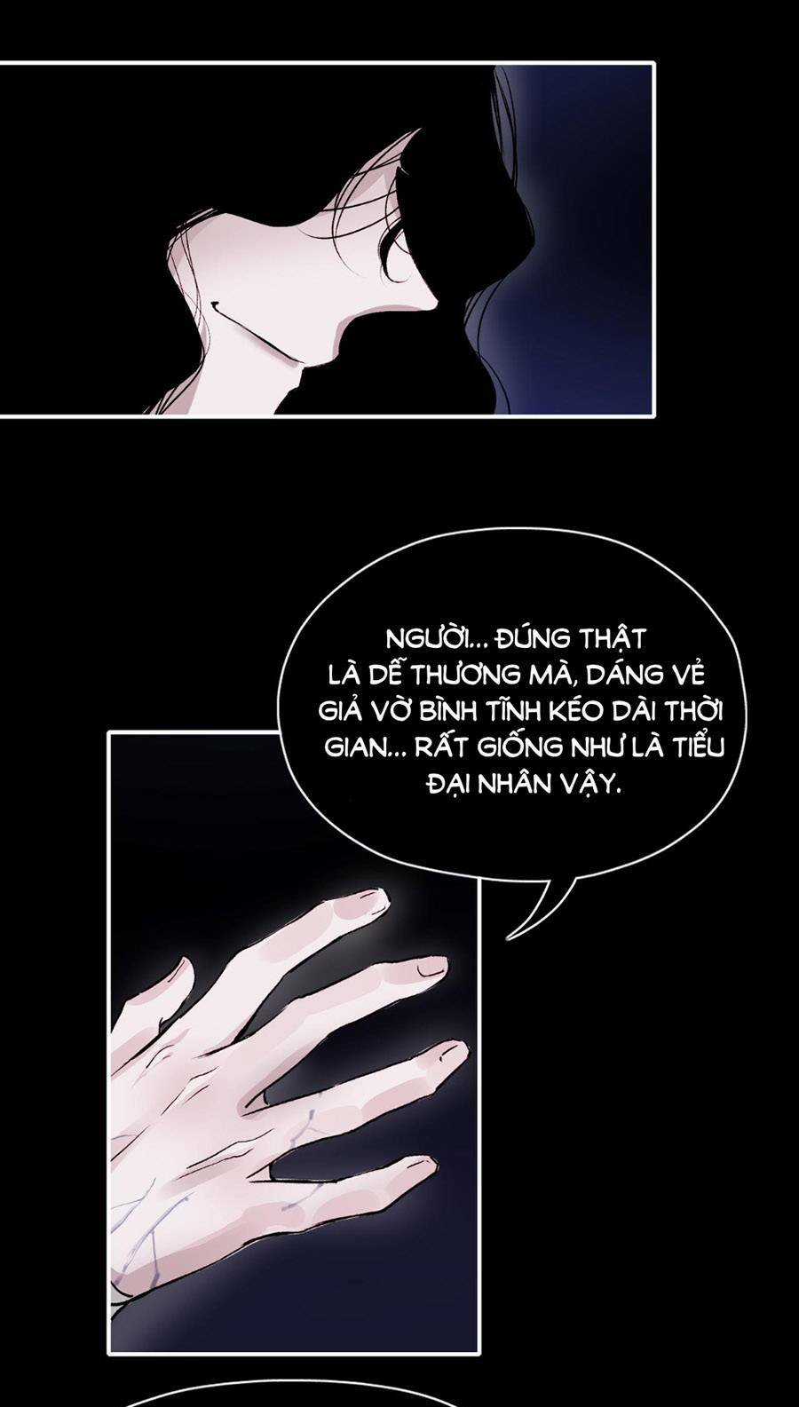 Nghe Nói Tôi Là Đại Tiểu Thư Phản Diện Chapter 24 trang 15