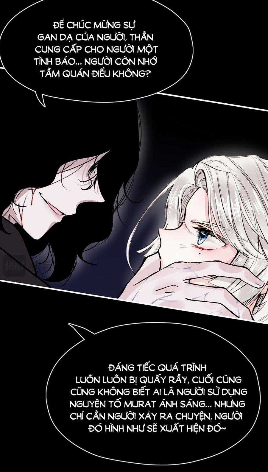 Nghe Nói Tôi Là Đại Tiểu Thư Phản Diện Chapter 24 trang 16