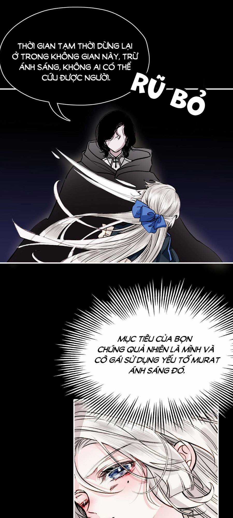 Nghe Nói Tôi Là Đại Tiểu Thư Phản Diện Chapter 24 trang 17