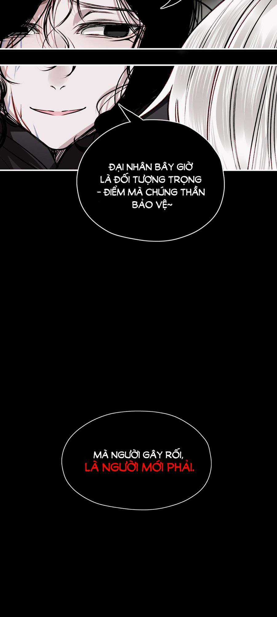 Nghe Nói Tôi Là Đại Tiểu Thư Phản Diện Chapter 24 trang 19