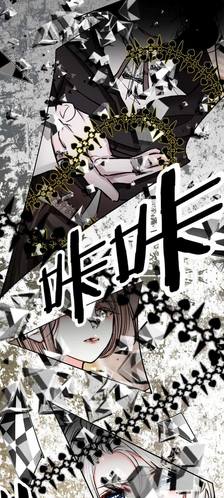 Nghe Nói Tôi Là Đại Tiểu Thư Phản Diện Chapter 24 trang 21