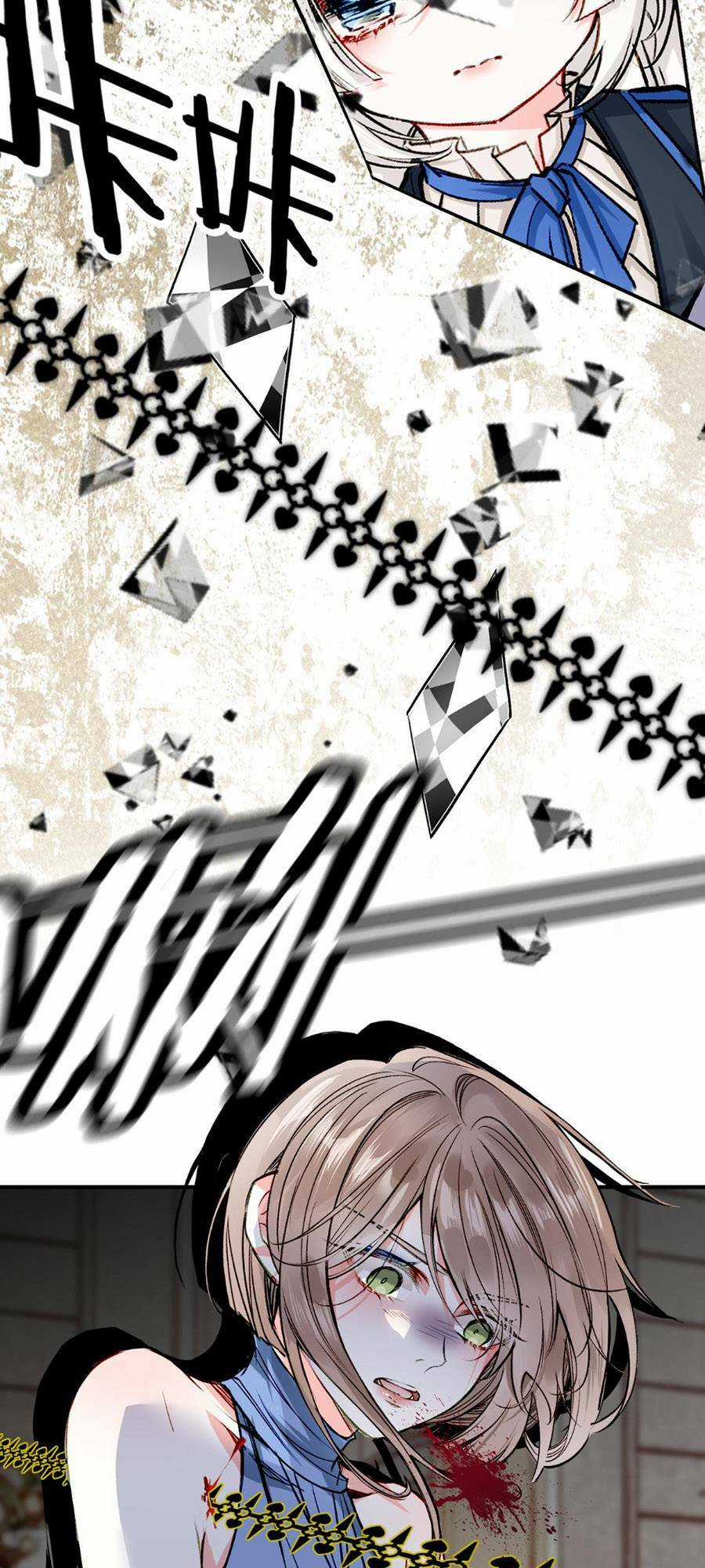 Nghe Nói Tôi Là Đại Tiểu Thư Phản Diện Chapter 24 trang 22